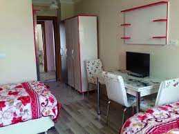 Kırklareli Sembol Kız Öğrenci Apartı